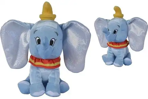 Disney 100th Peluche Dumbo 25cm