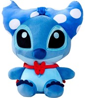 Disney Doorables Peluche Stitch 25cm