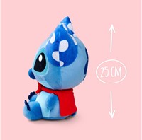 Disney Doorables Plush Stitch 25cm-3
