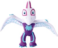 Marvel Spidey and his Amazing Friends Plush Ghost Spider Pterodactyl 22cm-2