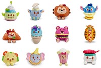Disney Munchlings Peluche 10cm Serie 3+4 assortis in display (12)-2