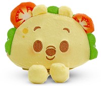 Disney Munchlings Peluche 10cm Serie 3+4 assortis in display (12)-3