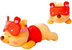 Disney Snuglets Peluche Winnie the Pooh 40cm