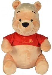 Disney Winnie the Pooh Plusch Winnei the Pooh 35cm