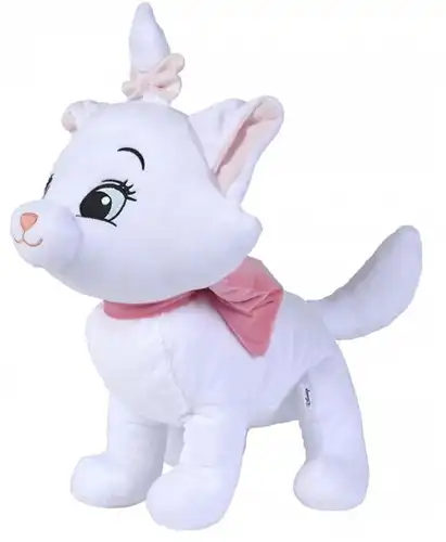 Disney Animals Peluche Marie 40cm