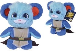 Disney Star Wars Peluche Nubs 24cm