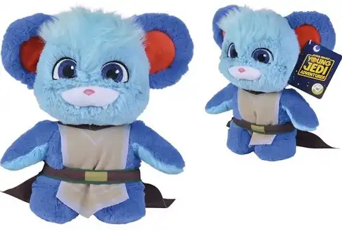 Disney Star Wars Peluche Nubs 24cm