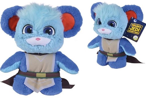 Disney Star Wars Plusch Nubs 24cm