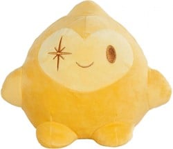 Disney Wish Plüsh Star 23cm