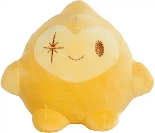 Disney Wish Peluche Star 23cm