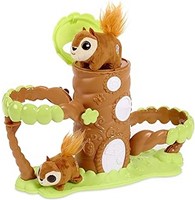 Little Tikes Springlings Surprise! Poppin' Treehouse 27,5x35,5cm-2