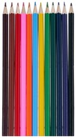 Kleurpotloden Colour Zone 12-Pack 9x20cm-3