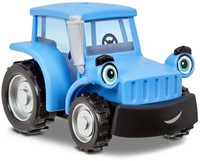 Little Tikes Musical Racers Terry The Tractor Display (12) 21,5x28cm-2