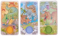 Dinosaur Water Game 3 assorti in display (24)-2
