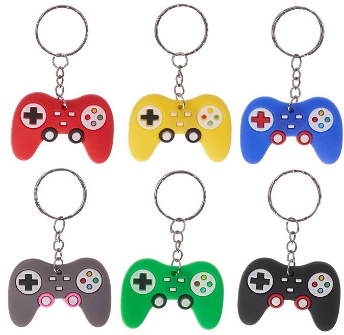 Espositore per Portachiavi 800pz GADGET - Negozio di Videogiochi e Giochi