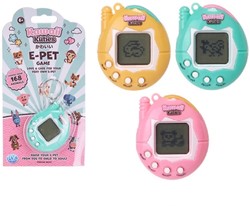 Kawaii Kuties Fidanzato elettronico 168 in 1 3 assortitis