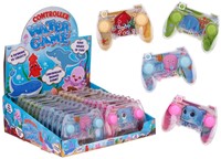Game Controller Water Game 4 assorti in display (24)