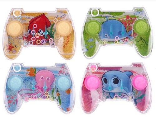 Game Controller Water Game 4 assortis in display (24)-2