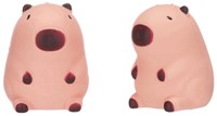 Squishy Capybara 8cm in display (12)-2