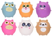 Kawaii Kuties Squishy 8,5cm 6 assorti in display (12)-2