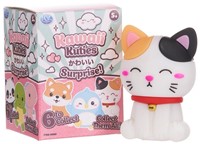 Kawaii Kuties 8cm in Blindbox 6 assorti in display (12)-2