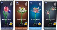 Blooming Blocks 6,5x15,5cm 12 assortis in display (12)-3