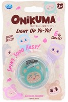 Onikuma Light up Yo Yo 6 assorted-2