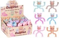 Onikuma Light-up Extending Limbs 6 assortitis in display (24)