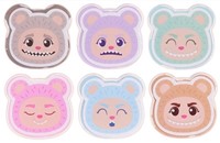 Onikuma Bouncing Putty 60gr. 6 assorted in display-2