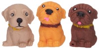 Dehnbarer Quetschhund 45x55x70mm 3 Stück sortiert im Display (12)-3