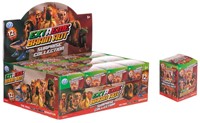 Extreme Brain Rot 8cm Blind Box 12 surtidos Display-3