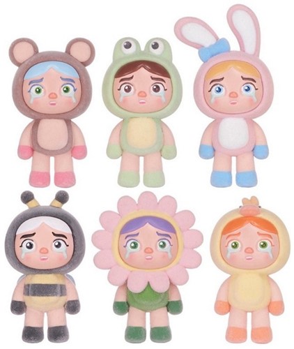 Kanashiko Blindbox 6,5x9cm 6 surtidos in display (12)-2
