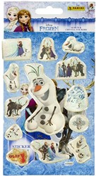 Panini Disney Frozen Album & Crystal Stickers 13 delig 10,5x20,5cm