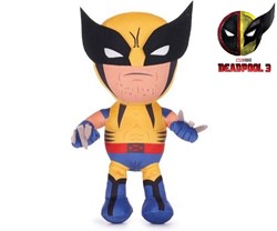 Deadpool Plush S3 S3 S3 Gift Wolverine 30cm