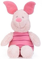 Disney Winnie the Pooh Plush Snuggle Time 4 assorted 30cm-2
