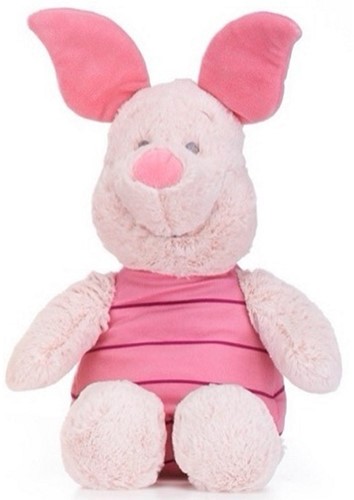 Disney Winnie the Pooh Plush Snuggle Time 4 assorted 30cm-2