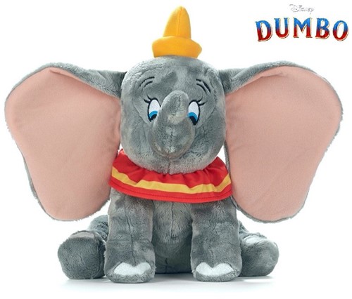 Disney Dumbo Pluche 30cm