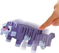 Minecraft Legends Regal Tiger-3