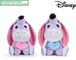 Disney Peluche Eeyoor Tenderhearts 2 assortitis 41cm