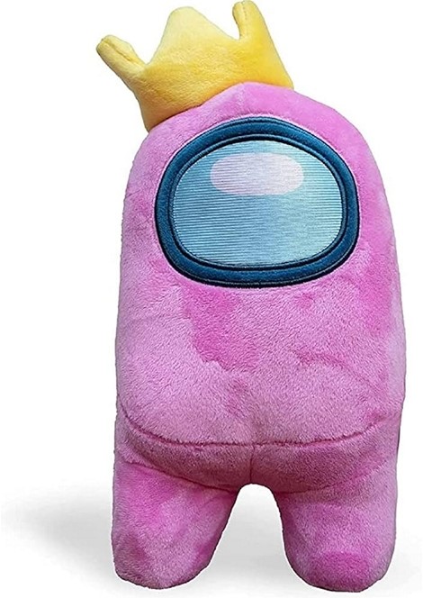 Among Us Peluche 30cm Grande! Variedad En Colores | Cuotas sin interés