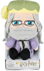 Harry Potter Plusch Dumbledor 27cm