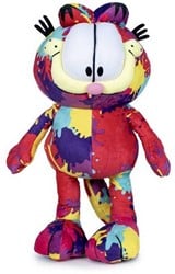 Garfield peluche Multi Colour 30cm