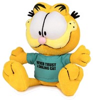 Garfield pluche 4 assorti 30cm-2