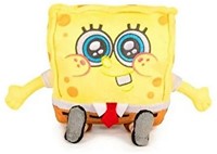 Spongebob Peluche 3 assortis 22cm (Super Soft)-2