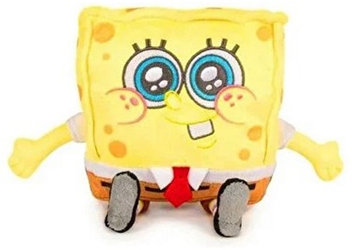 Spongebob Peluche 3 assortitis 22cm (Super Soft)-2