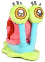 Spongebob Peluche 3 assortitis 22cm (Super Soft)-3