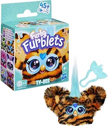 Furby Furblets Ty-Bee 9x12,5cm
