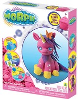 Morph Ultra Pink 18x4,5x22cm