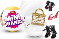Zuru 5 Surprise verrassingsbal Mini Brands Fashion assorti in display (21)-2