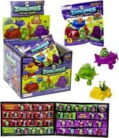 Zomlings in hotsell the town